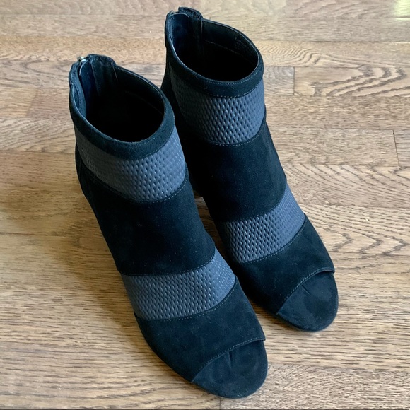 Booties - Picture 2 of 6